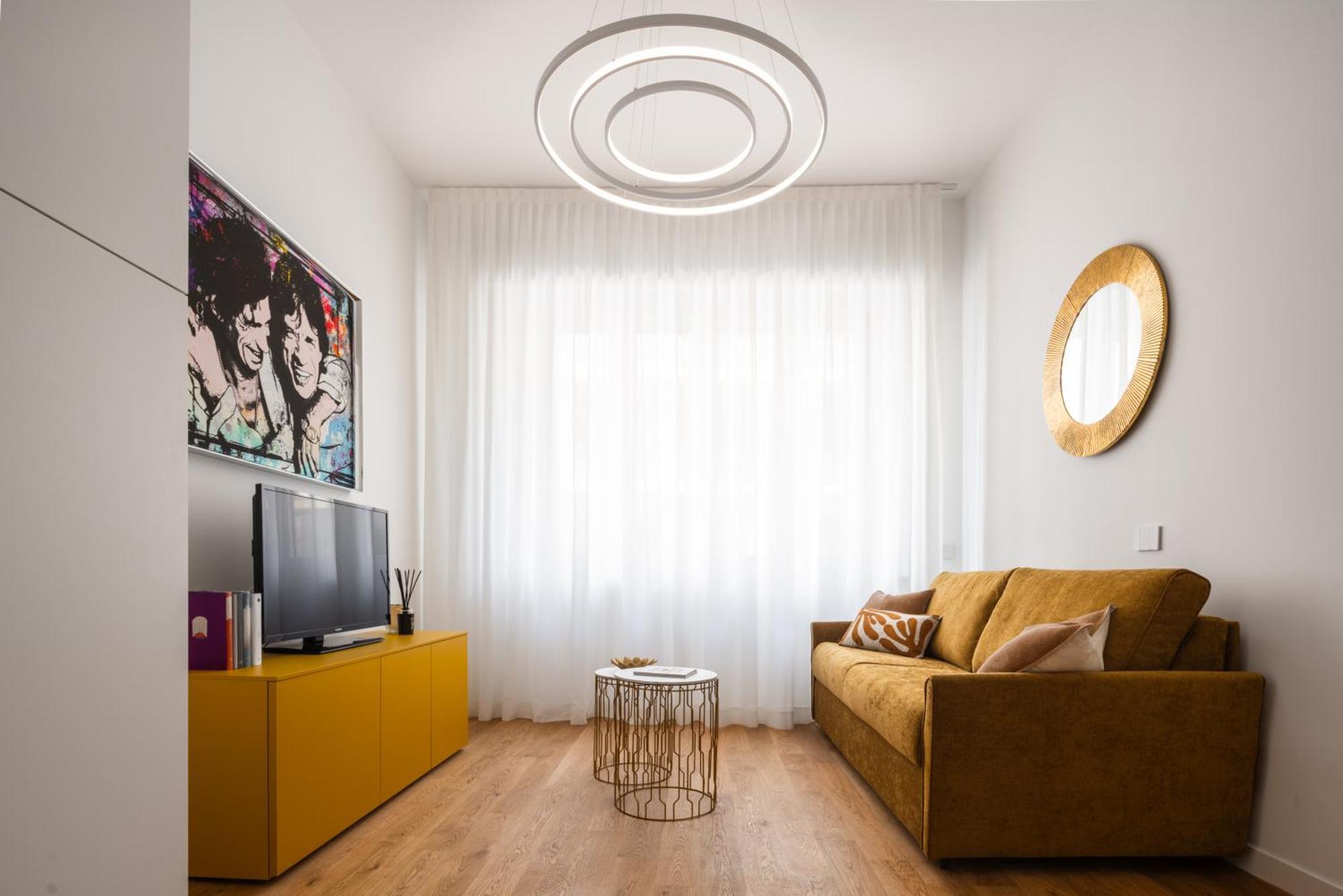 San Babila Design Apartment R&R Milaan Buitenkant foto