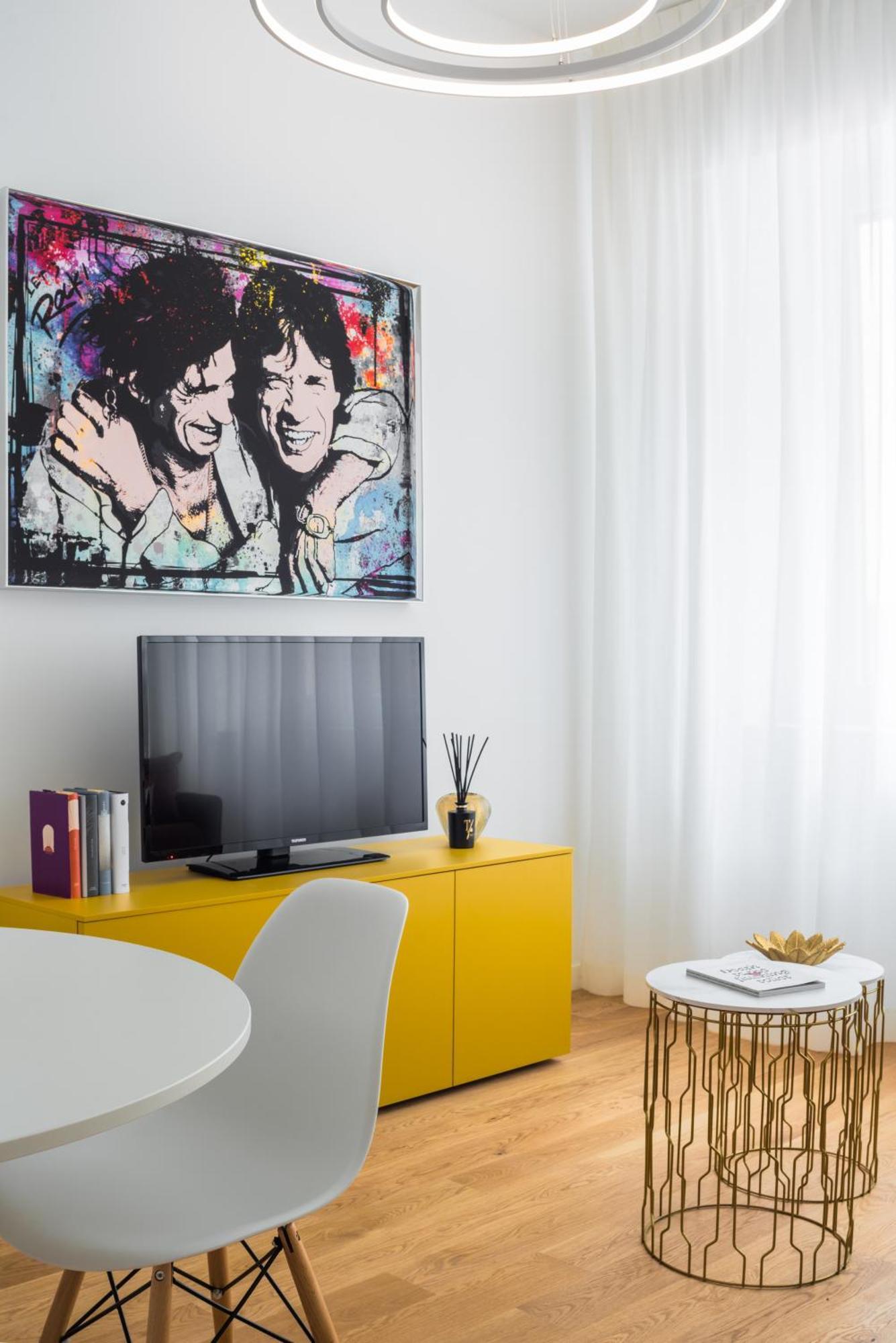 San Babila Design Apartment R&R Milaan Buitenkant foto