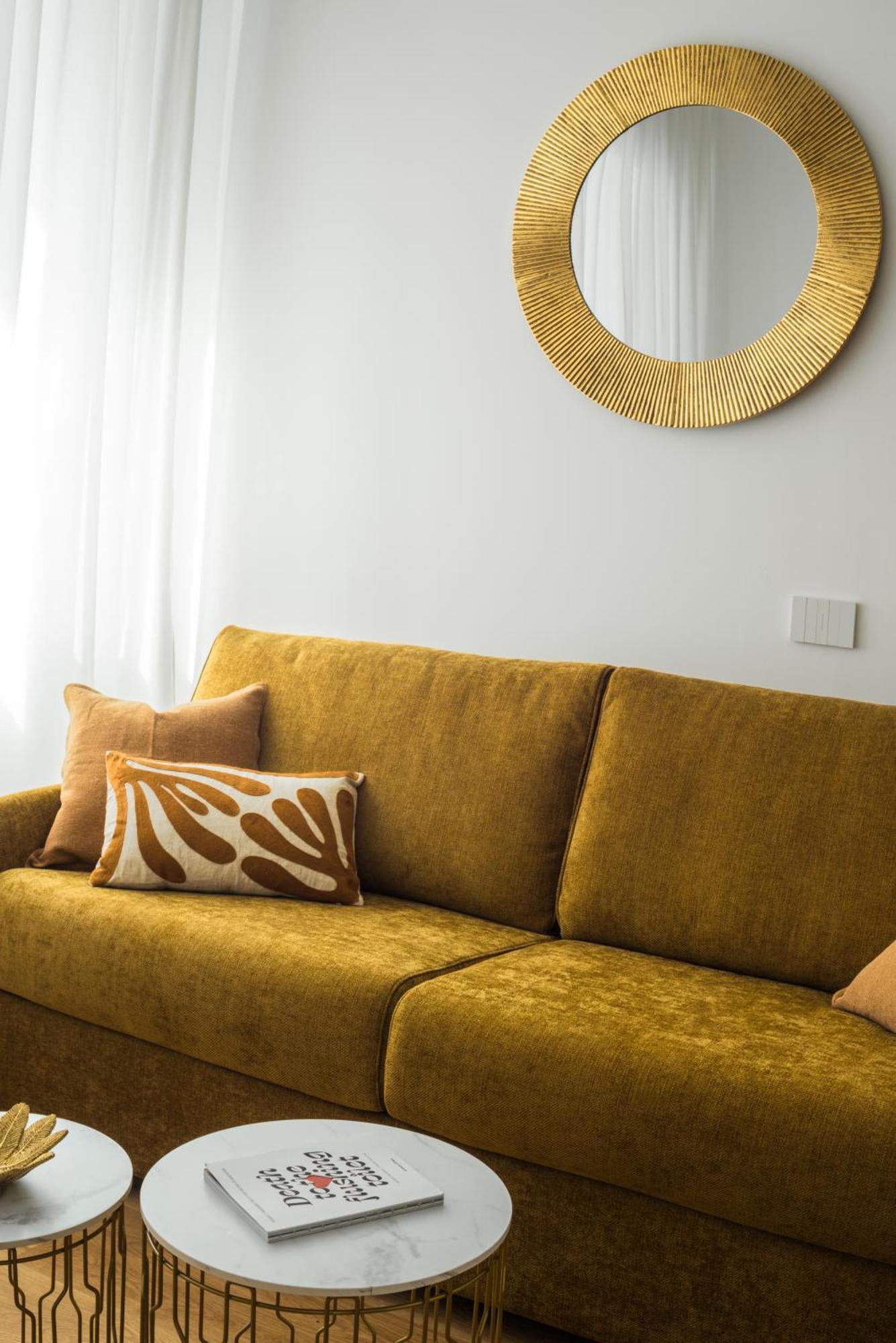 San Babila Design Apartment R&R Milaan Buitenkant foto