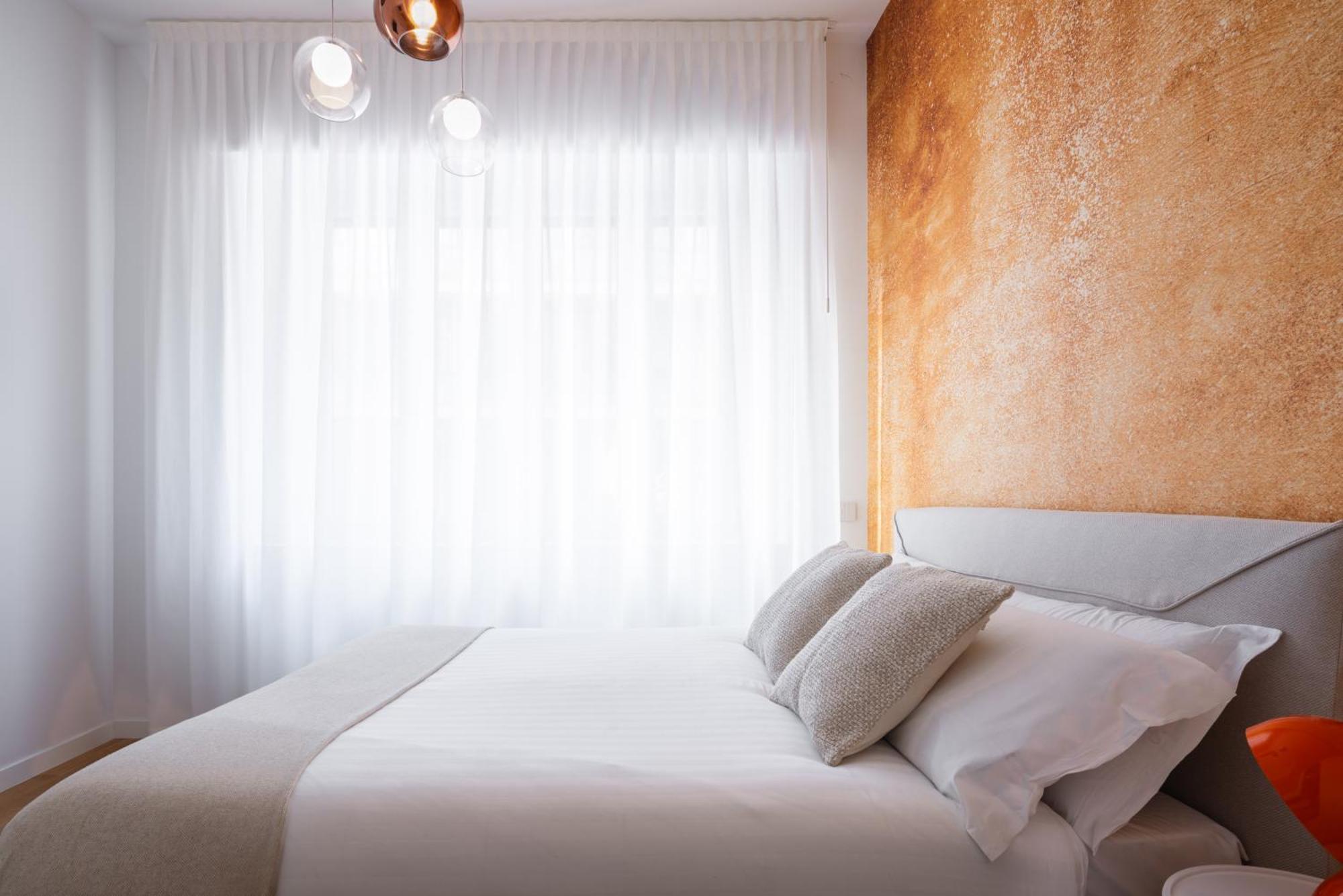 San Babila Design Apartment R&R Milaan Buitenkant foto